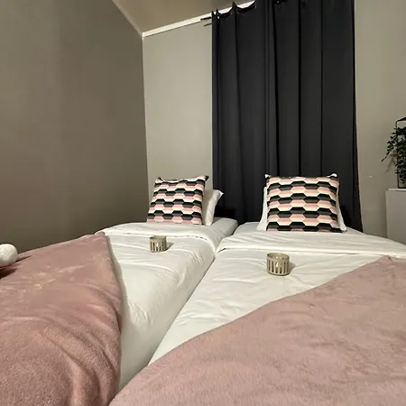 Royal Majestic Luxury Гостевой дом *