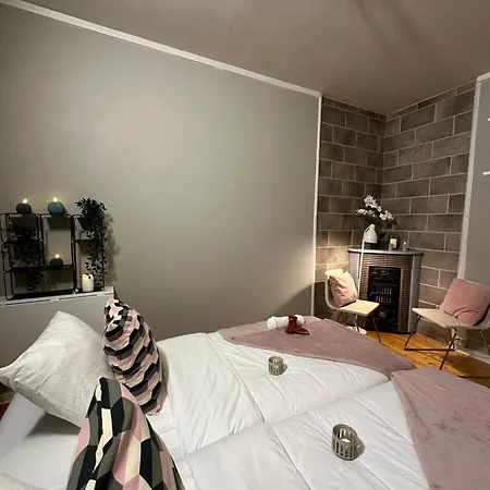Royal Majestic Luxury Guest house