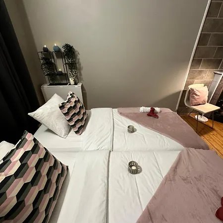 Royal Majestic Luxury Guest house Oslo