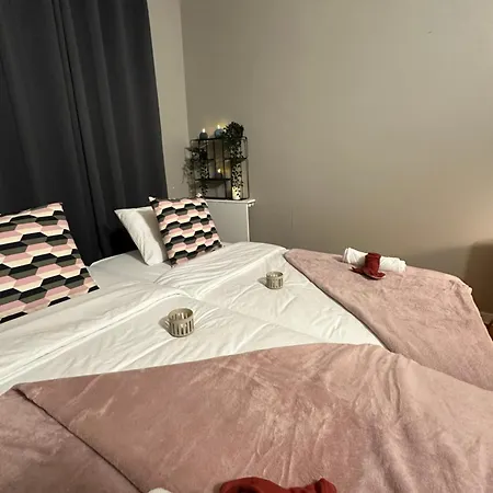 Guest house Royal Majestic Luxury Oslo