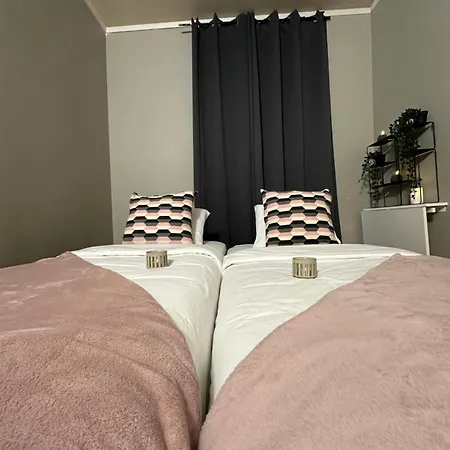 Guest house Royal Majestic Luxury *