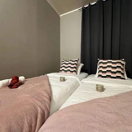 Royal Majestic Luxury Oslo