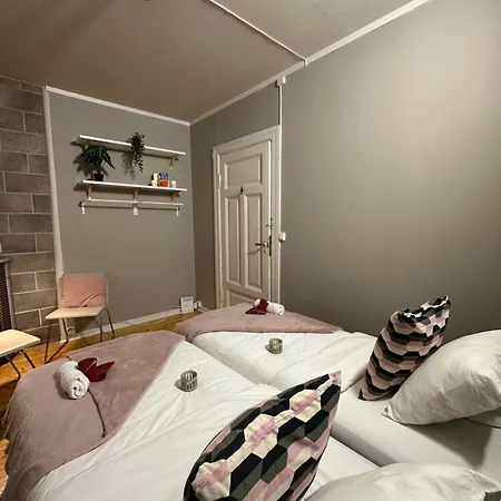 Royal Majestic Luxury * Oslo