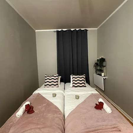 Royal Majestic Luxury *