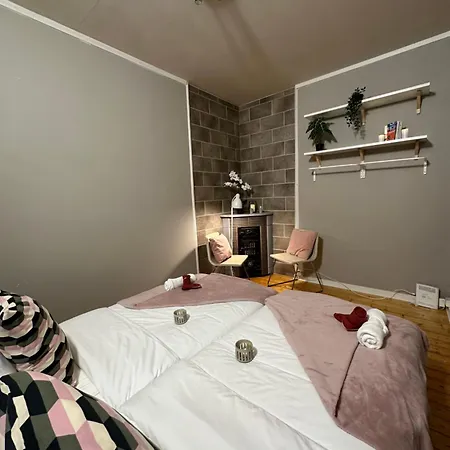 Royal Majestic Luxury Guest house