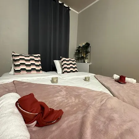 Royal Majestic Luxury Guest house