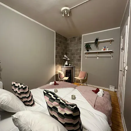 Guest house Royal Majestic Luxury Oslo